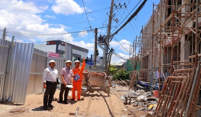 Hiểm hoạ khôn lường từ hệ thống điện công tơ không thể chủ quan