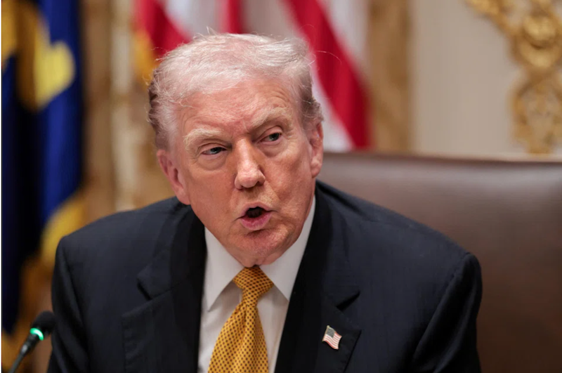 Châu Á tái cấu trúc kinh tế để thích ứng với “Nước Mỹ trên hết”