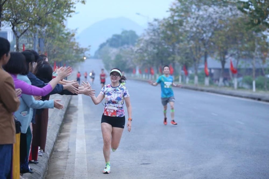 Nhiều hoạt động trải nghiệm tại Tuần Du lịch - Văn hóa và Giải Marathon Lai Châu