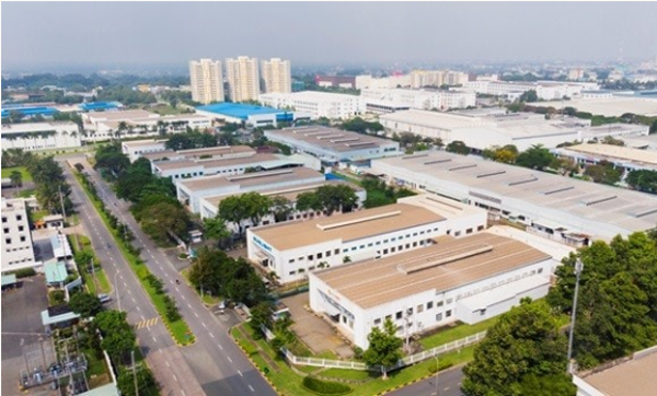 FDI “thế hệ mới”: Cú chuyển mình chiến lược của Việt Nam