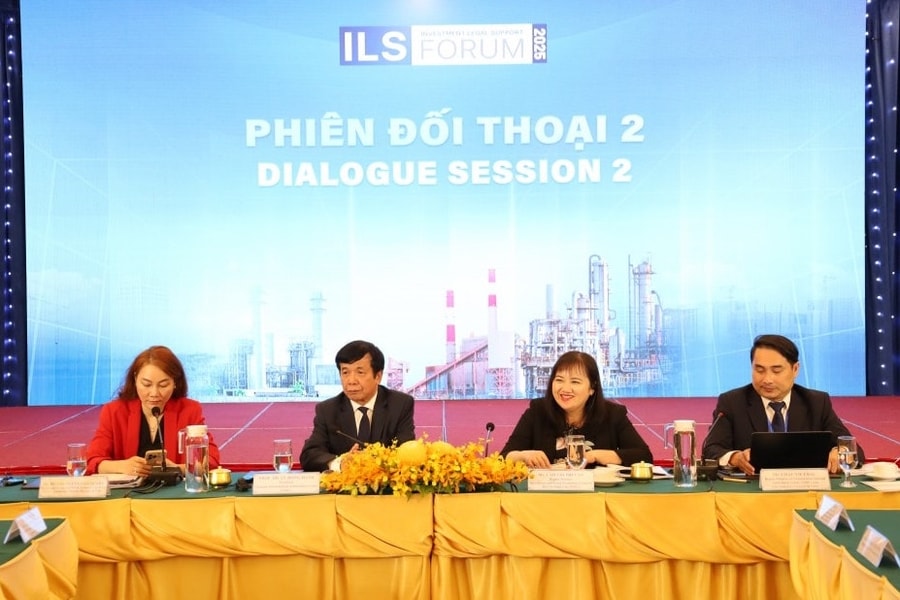 Hoàn thiện pháp lý đầu tư phát triển hạ tầng khu công nghiệp