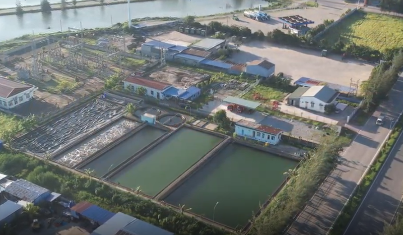 Doanh nghiệp chung tay thúc đẩy mô hình khu công nghiệp xanh