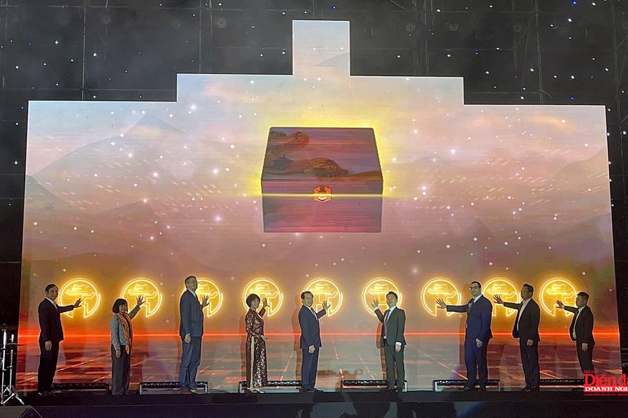 Festival Thu Hà Nội: Bản giao hưởng của ký ức