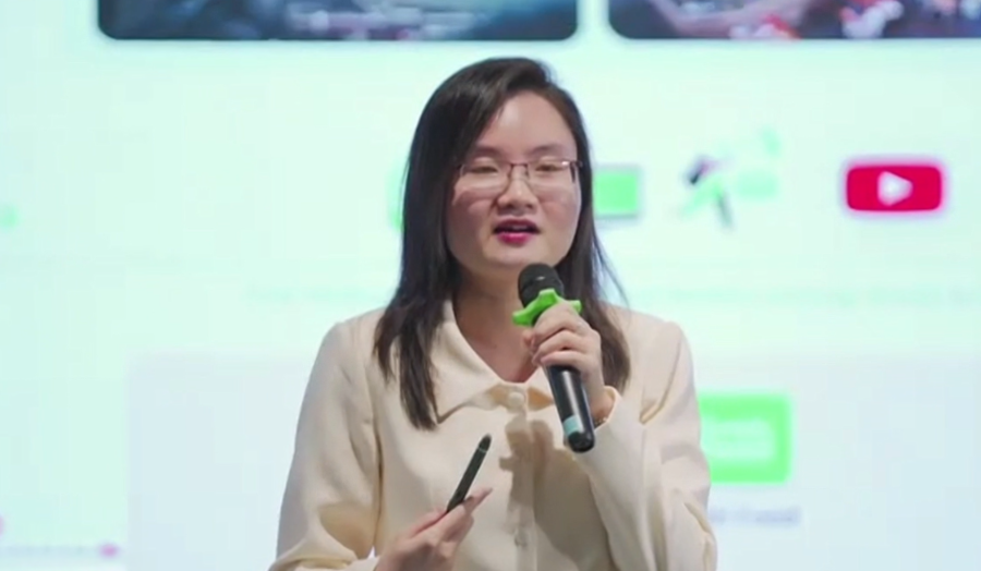 Giữ khách bằng dữ liệu và điểm thưởng mở