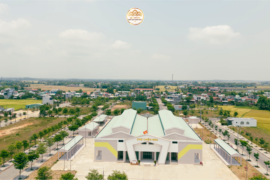 Đà Nẵng: Sau thông tin xem xét phát triển đô thị về phía Nam, đất nền vùng ven sẽ lên ngôi?