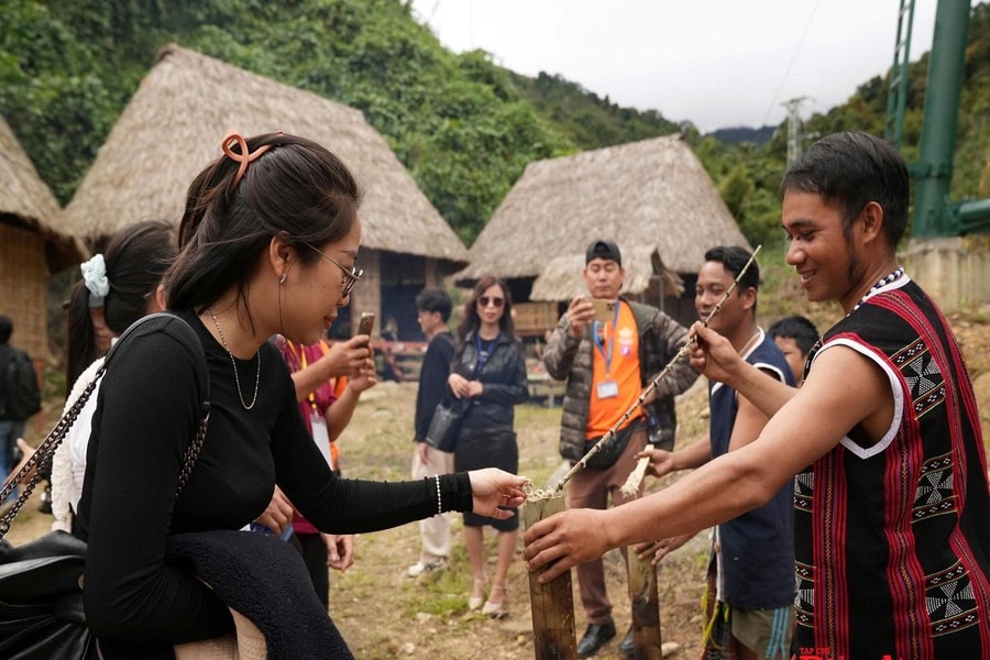 Mở rộng tuyến du lịch tại Đà Nẵng