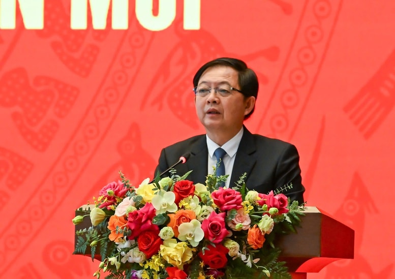 7 định hướng lớn để hoàn thiện thể chế, pháp luật