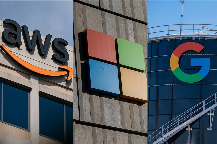 Vì sao Internet ngày một "mong manh" nhìn từ Cloudflare?