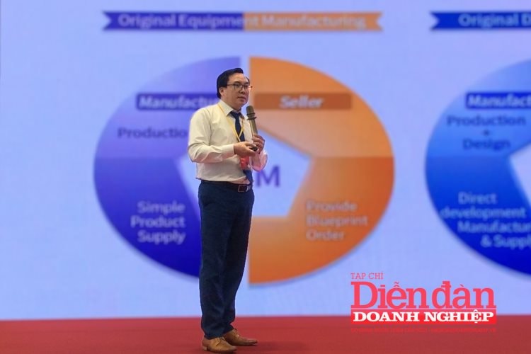 Tái định vị để thoát khỏi bẫy gia công