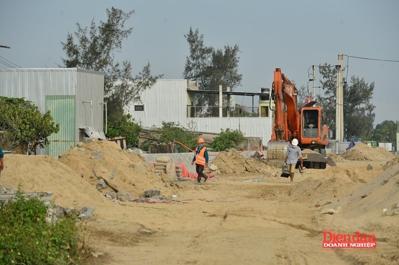 Gỡ vướng thi hành Luật Đất Đai: Cân nhắc điều chỉnh quy định về tiền thuê đất