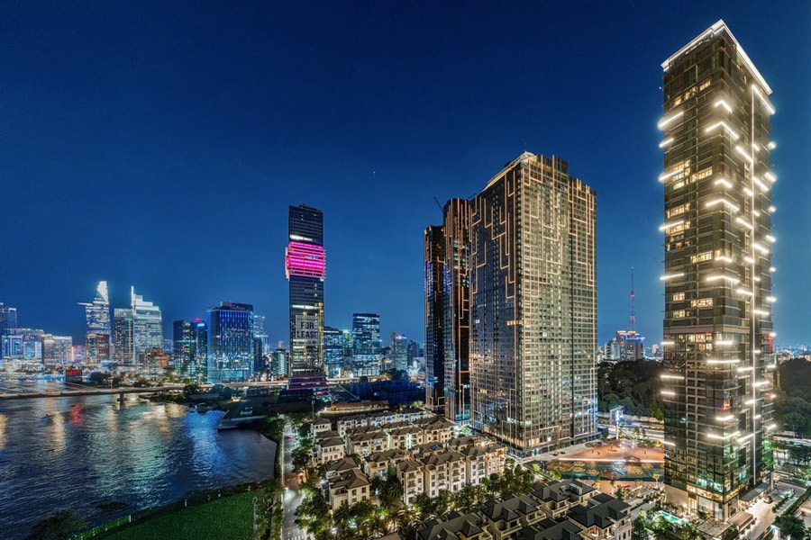 Trước thềm vận hành Trung tâm tài chính quốc tế: Nhận diện lợi thế cạnh tranh