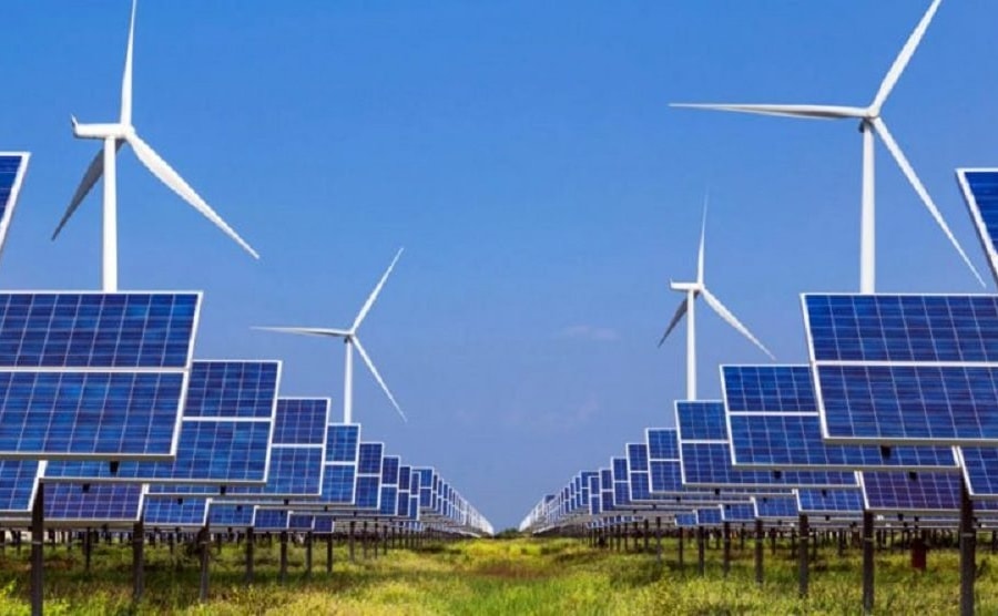 Hoàn thiện chính sách điện gió hướng đến mục tiêu Net Zero