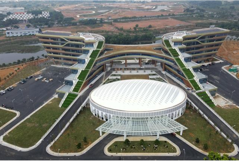 Đẩy mạnh khởi nghiệp số: Hành lang mới cho đổi mới sáng tạo