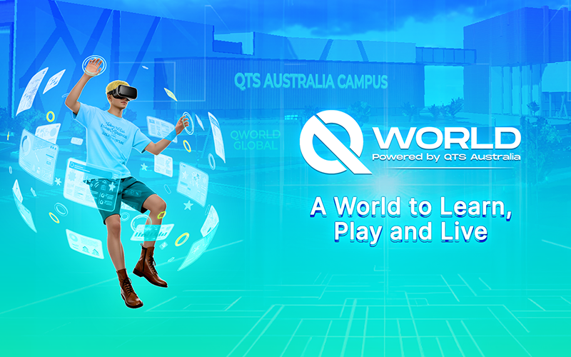 QWorld mở rộng tại Việt Nam, kết nối hợp tác EdTech song phương giữa Việt Nam - Australia