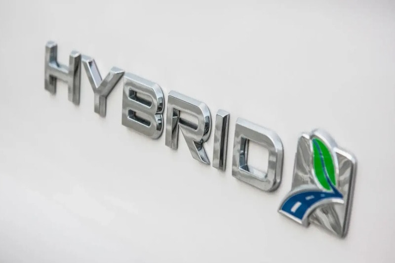 Cuộc đua hybrid và cú hích thuế tiêu thụ đặc biệt