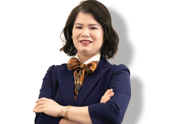 Tầm nhìn cho sự phát triển bền vững của doanh nghiệp