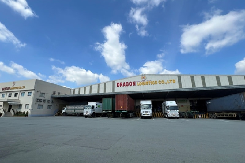 CNCTech tham gia liên doanh Draco đẩy mạnh phát triển logistics