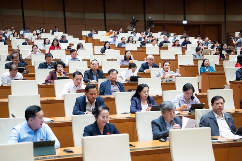 Đề xuất đầu tư 580.133 tỷ đồng nâng cao chất lượng giáo dục và đào tạo