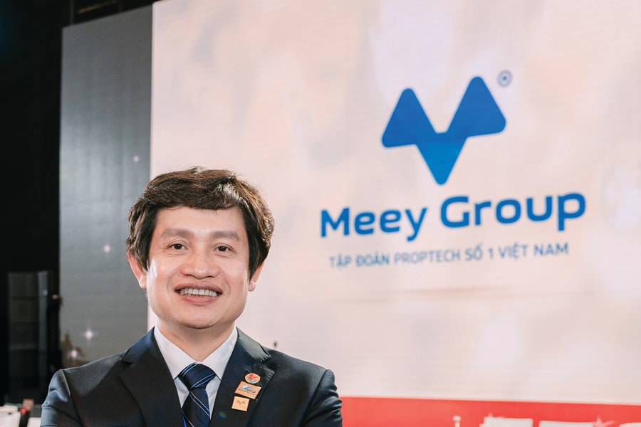Doanh nhân Hoàng Mai Chung: Người định hình hệ sinh thái Proptech Việt Nam