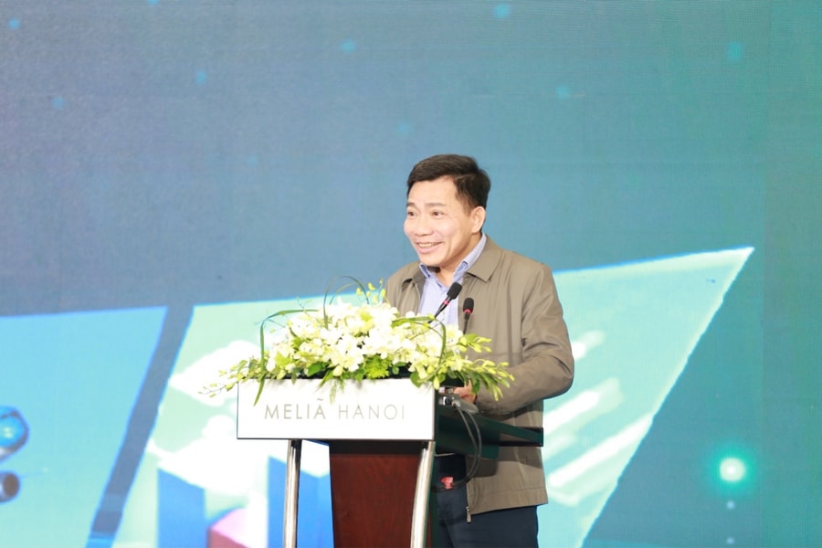 Năng lực cạnh tranh và vai trò dẫn dắt của doanh nghiệp nhà nước trong kỷ nguyên số