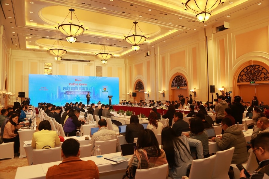 Tội phạm mạng – thách thức nổi lên trong tiến trình phát triển kinh tế số