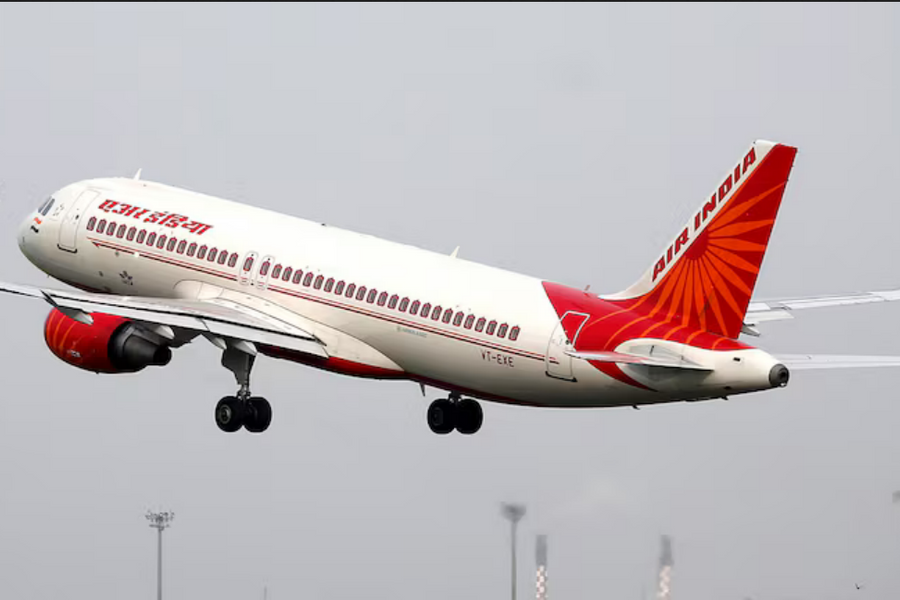 Nhắm phân khúc hành hương, Air India có kế hoạch mở đường bay tới Hà Nội