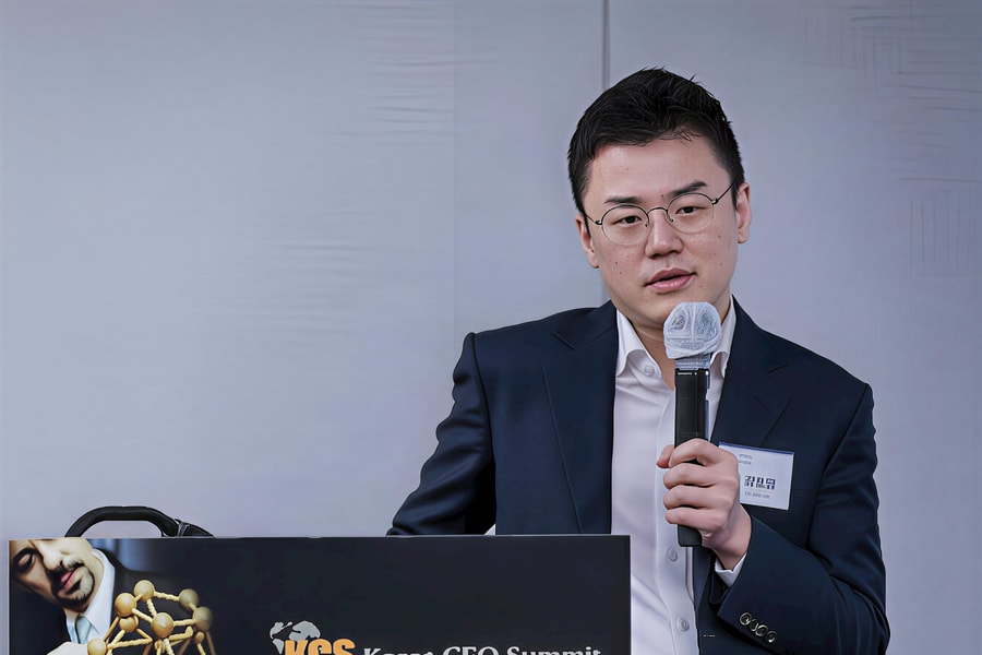 Chuyên gia quốc tế tại VinFuture: Việt Nam đứng trước cơ hội định hình kỷ nguyên robot và tự động hóa thông minh