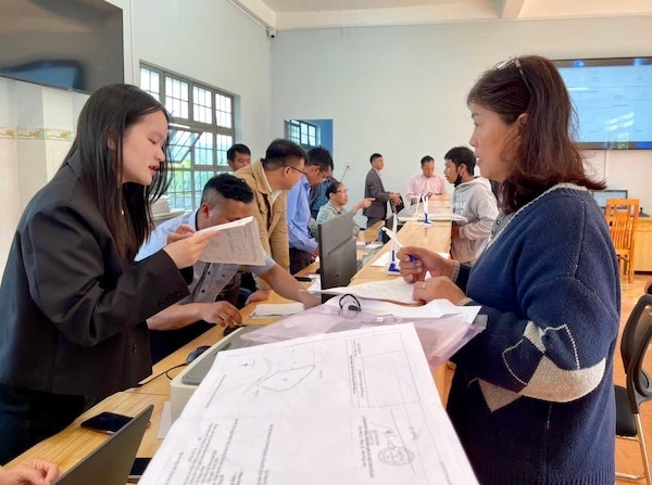 Cải cách hành chính Lâm Đồng: Từ thí điểm đến triển khai đồng bộ và đo lường thực chất