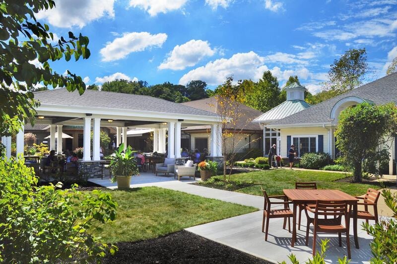 Tiềm năng bất động sản dưỡng lão