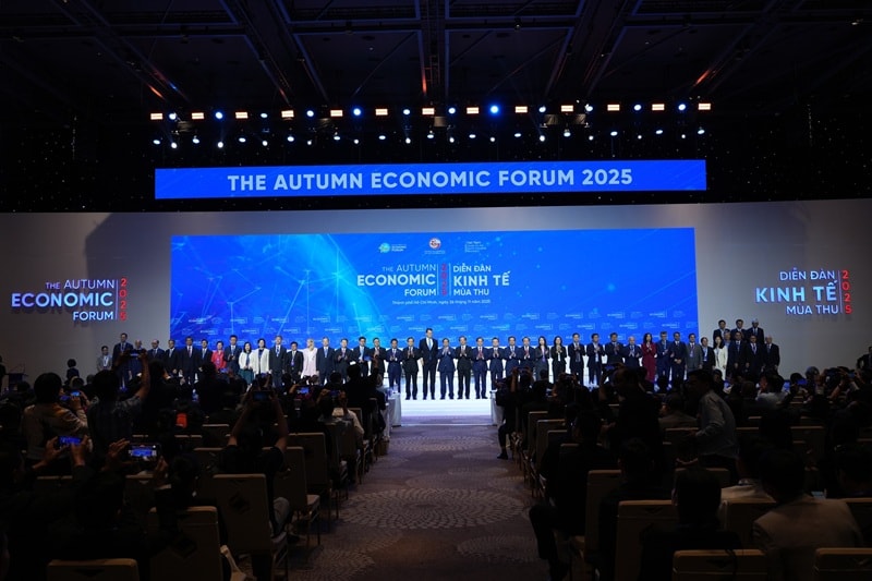 Việt Nam có vị thế đặc biệt để bứt phá trong nền kinh tế toàn cầu