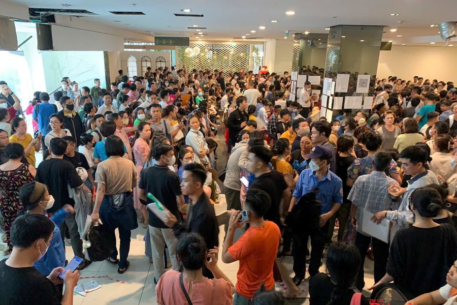 Đà Nẵng xử lý nghiêm hành vi rao bán “suất ngoại giao” nhà ở xã hội