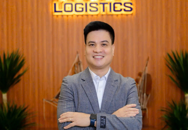 Bản lĩnh từ “phòng thử áp lực” logistics biên giới