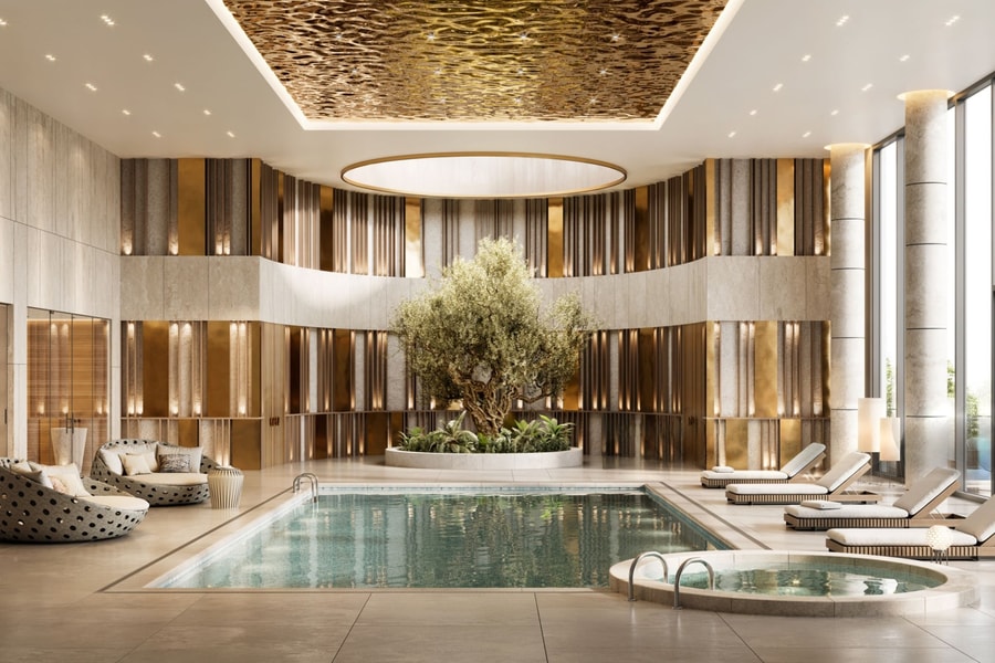 Regal Group giới thiệu Tòa Mira – Mô hình căn hộ Flagship đầu tiên tại Việt Nam