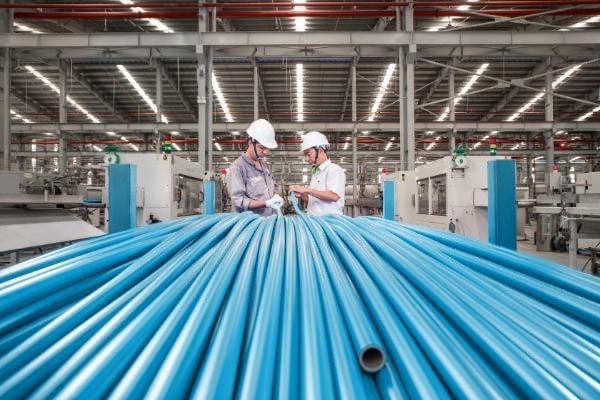 Lợi thế cạnh tranh bền vững trong chu kỳ tăng trưởng mới