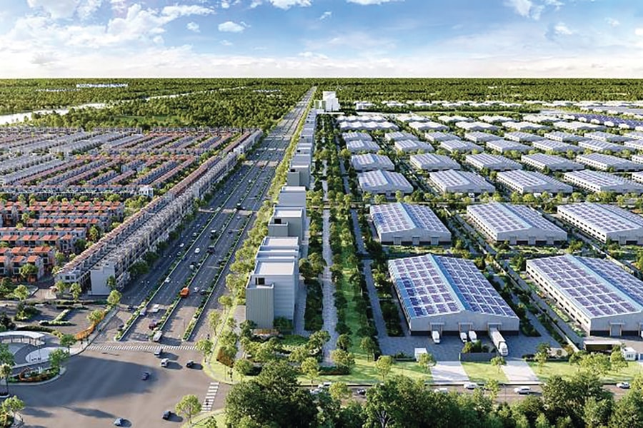 FDI thế hệ mới: Chính sách mở và thách thức thực thi