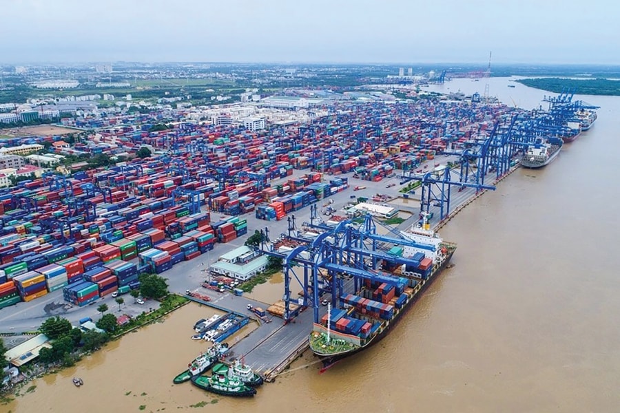 Chiến lược Logistics Việt Nam: Đột phá quy hoạch và hạ tầng