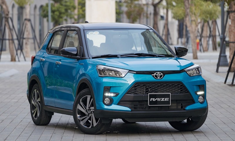 Doanh số giảm sâu, SUV cỡ A tung khuyến mãi lớn