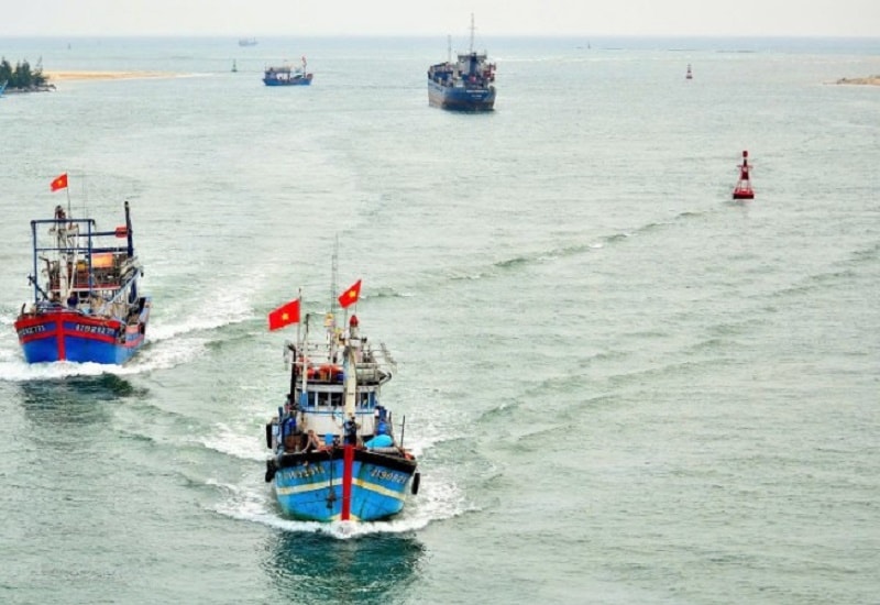 Hưng Yên: Vững chắc "Hàng rào" nội địa, chung tay gỡ “Thẻ vàng” IUU