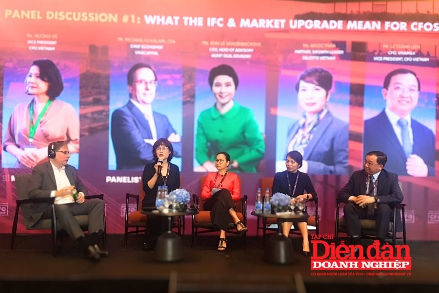 Đón làn sóng vốn: Cơ hội và thách thức cho doanh nghiệp Việt