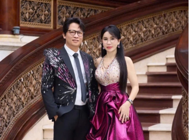 “Đế chế” Mailisa và góc khuất của thị trường làm đẹp