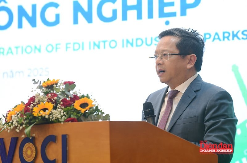 FDI THẾ HỆ MỚI: "Gỡ" điểm nghẽn thể chế, hoàn thiện chính sách thu hút đầu tư