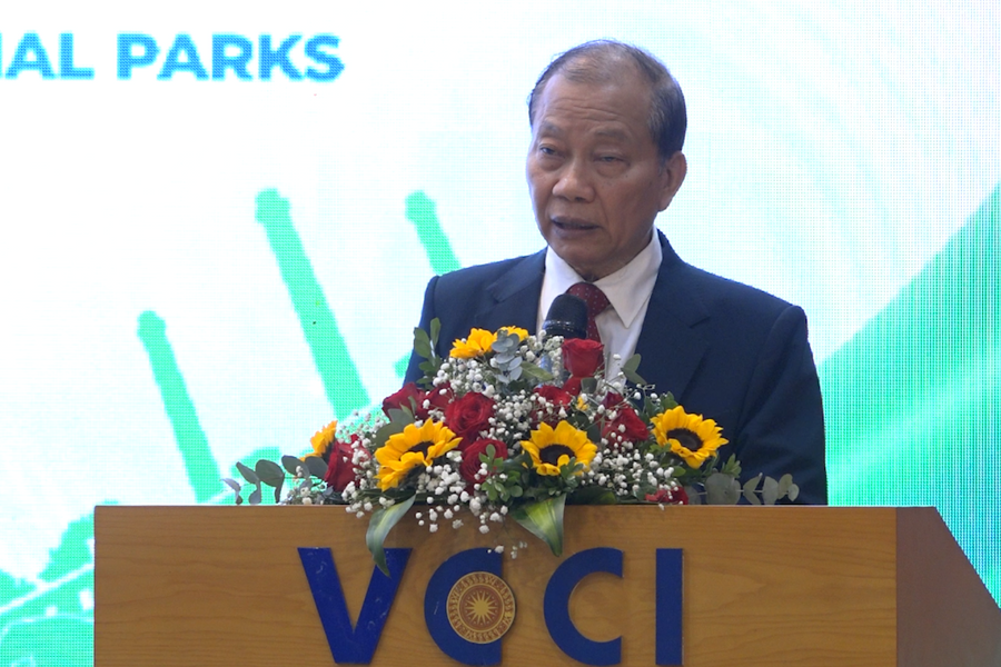 Đòn bẩy nâng cao chất lượng tăng trưởng và sức cạnh tranh của Việt Nam