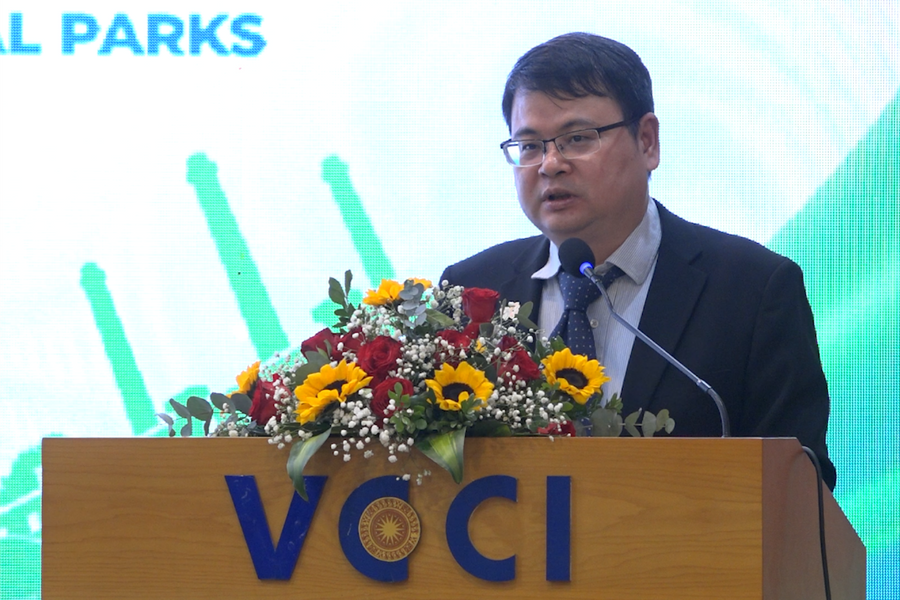 Khuyến khích doanh nghiệp trong nước tham gia chuỗi