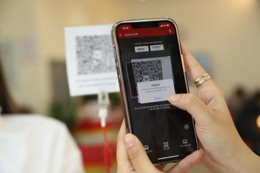 Hơn 137,5 triệu hồ sơ khách hàng cá nhân và tổ chức đối chiếu sinh trắc học