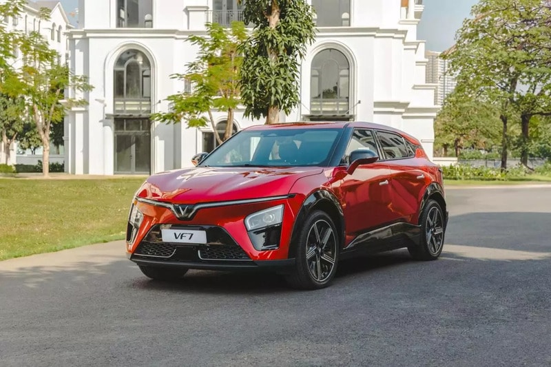 SUV cỡ C tăng trưởng ấn tượng, xu hướng chuyển dịch rõ nét