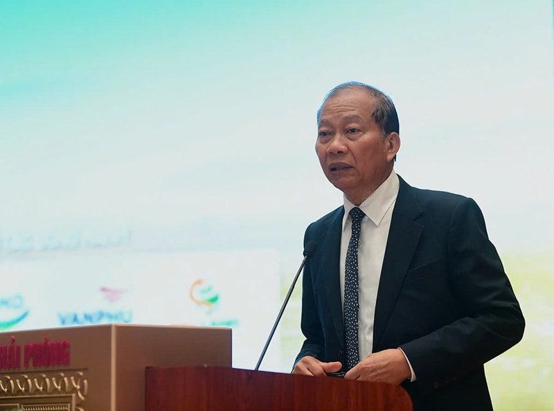 Tâm điểm thu hút nhiều “sếu đầu đàn” của thị trường bất động sản