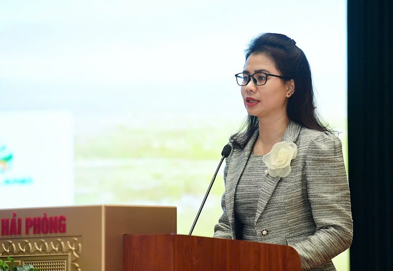 Hải Phòng: Phục hồi từ nhu cầu nhà ở và đầu tư tăng cao