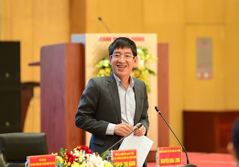 Hải Phòng: Điểm sáng trên thị trường bất động sản nhà ở