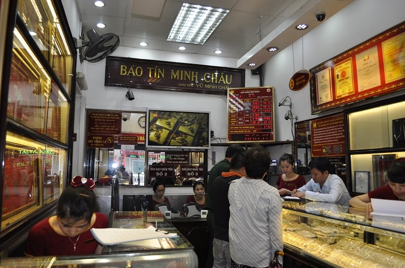 Thị trường “đặt cược” vào FED, giá vàng tuần tới còn tăng?