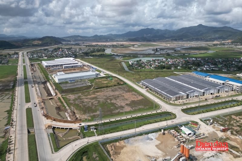 Sửa Luật Quy hoạch: Tích hợp quy hoạch để tránh chồng chéo